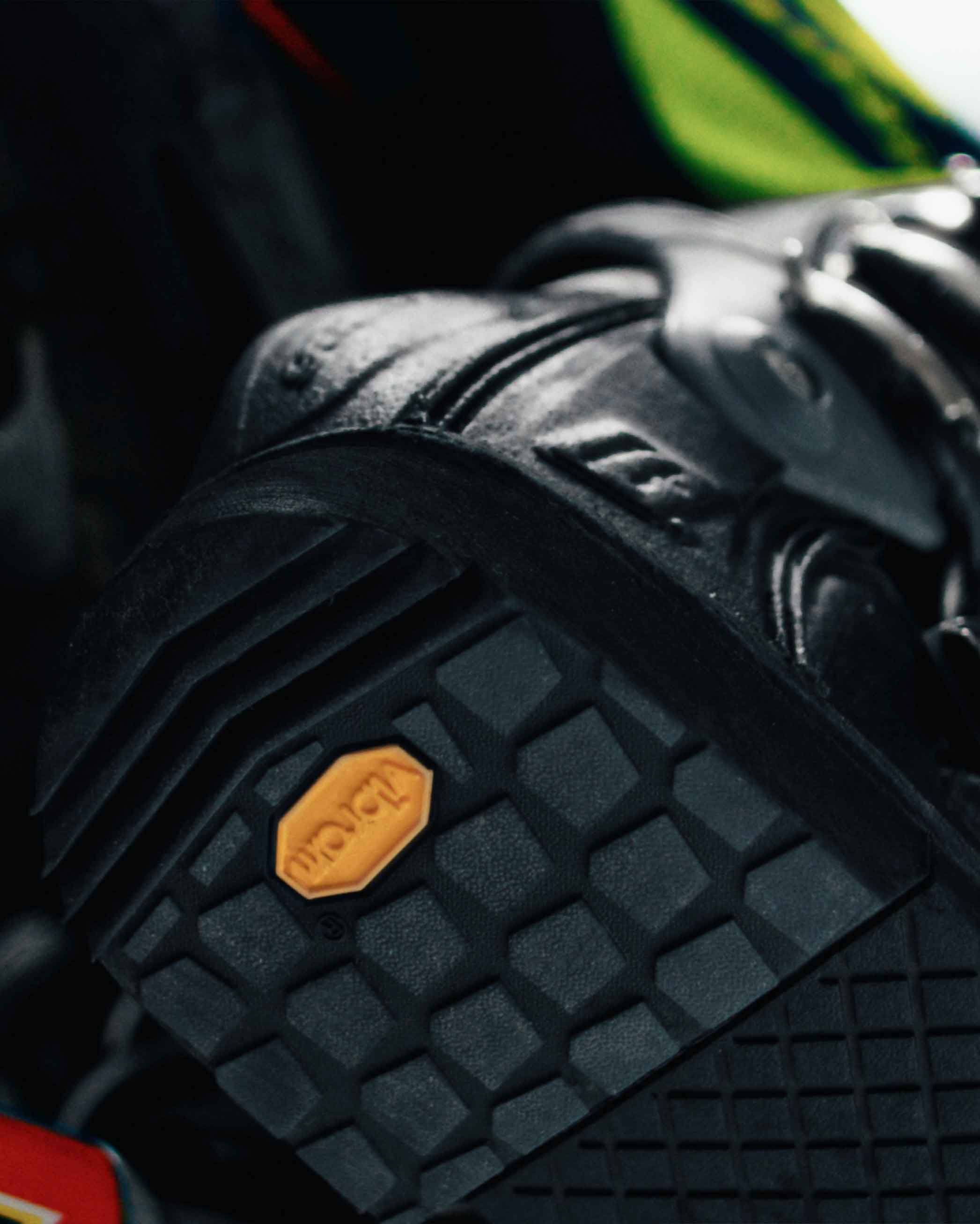 Vibram sole for snowboarding activities image 2